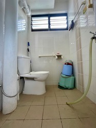 Blk 135 Bukit Batok West Avenue 6 (Bukit Batok), HDB 3 Rooms #576100101